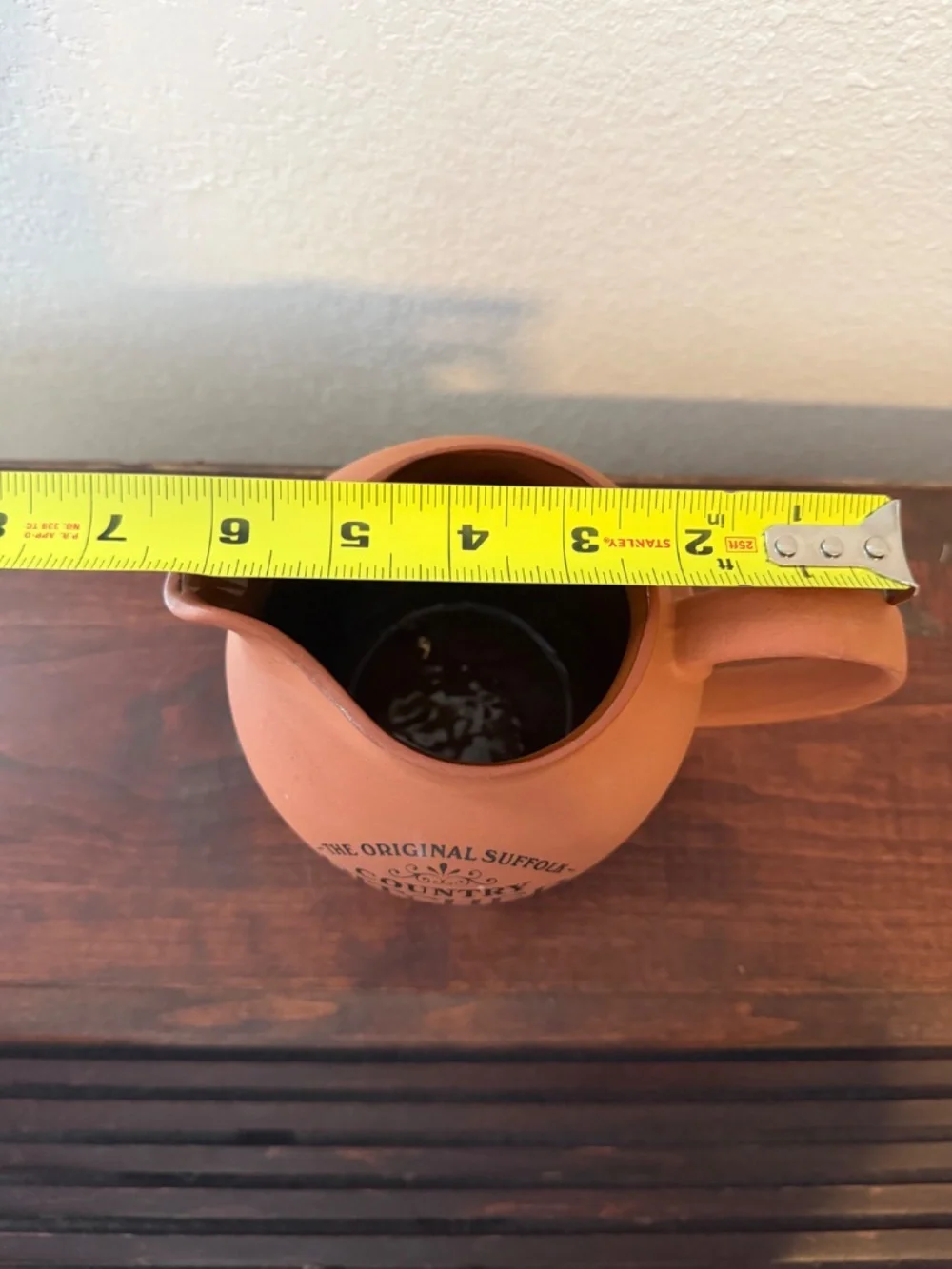 Henry Watson Pitcher